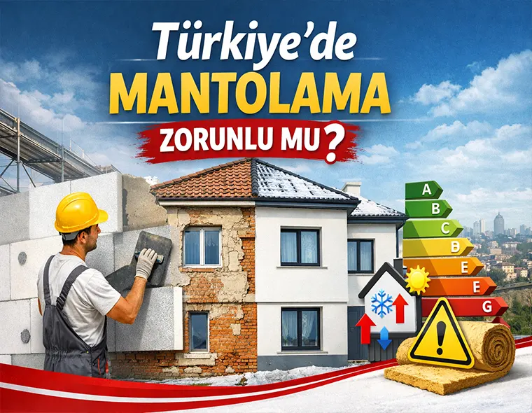 mantolama, mantolama zorunlumu