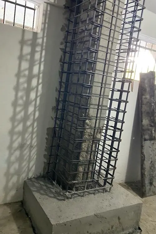 karbon fiber güçlendirme