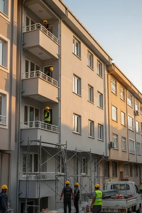 mantolama fiyatları, mantolama, mantolama malzemleri