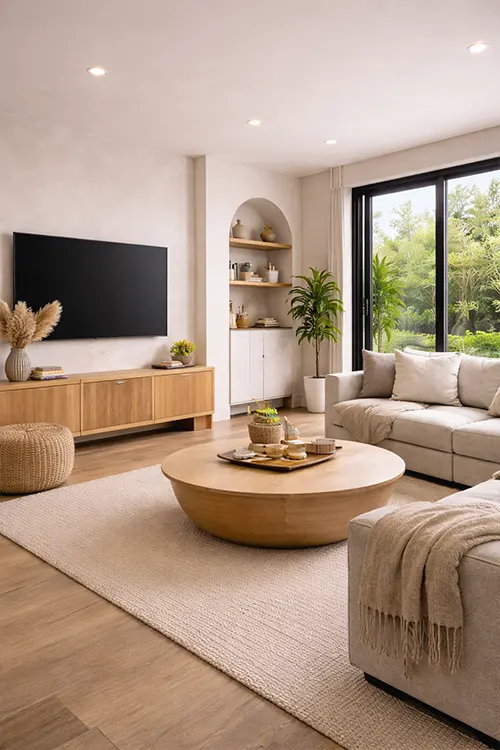 Ev Tadilatı ve Dekorasyonda Yeni Trendler