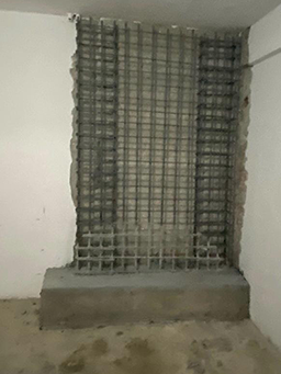 Betonarme Güçlendirme