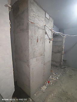 Betonarme Güçlendirme