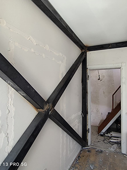 Çelik Güçlendirme