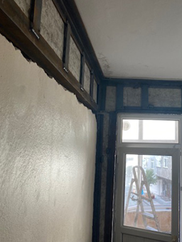 Çelik Güçlendirme