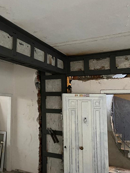 Çelik Güçlendirme