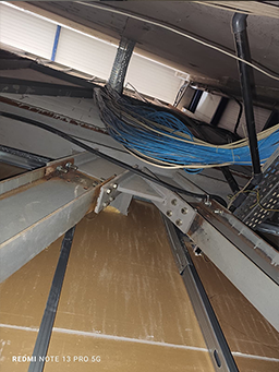 Çelik Güçlendirme