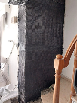 Karbonfiber Güçlendirme