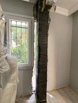 Karbonfiber Güçlendirme